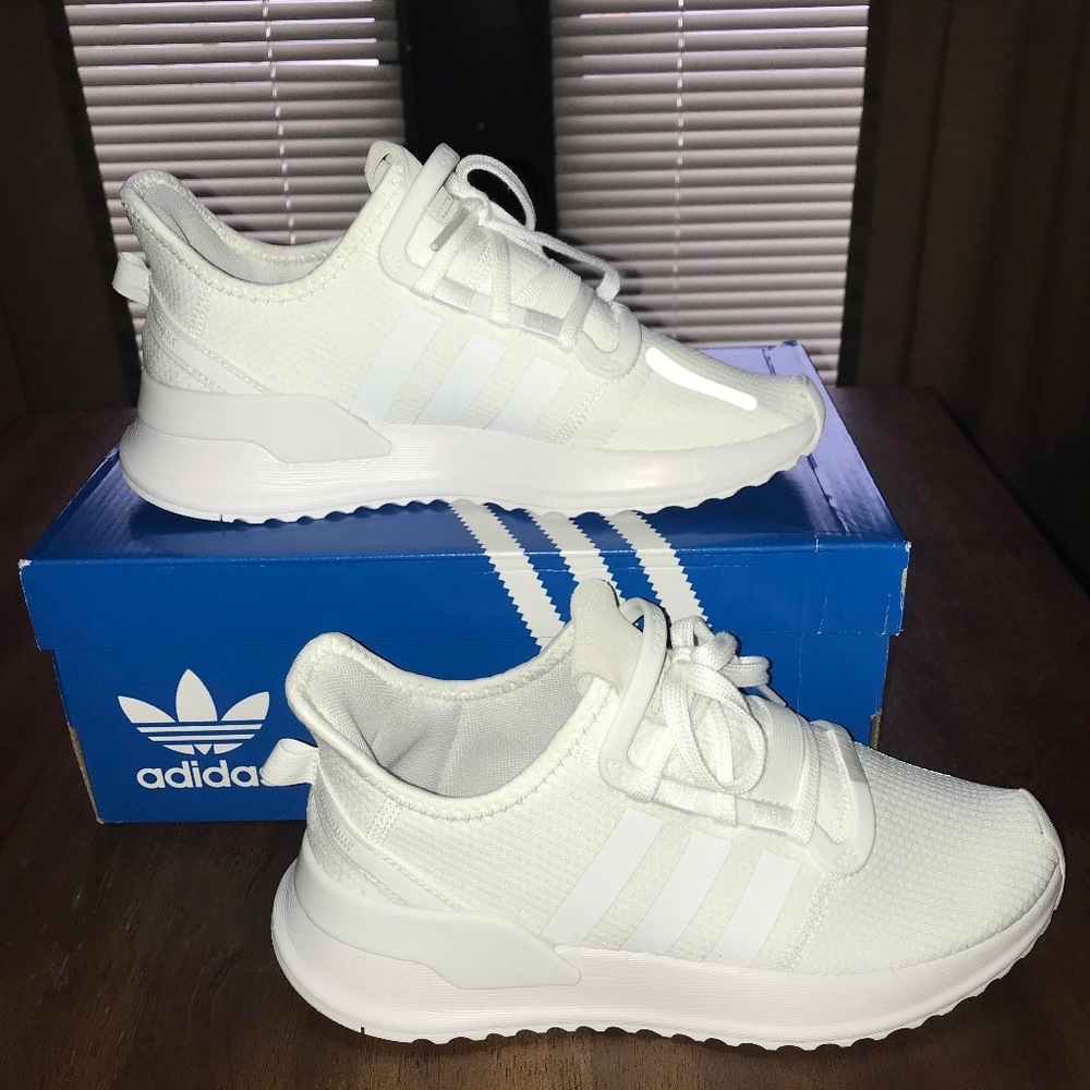 Adidas U_Path Run Shoes